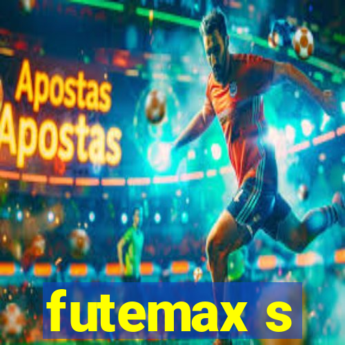 futemax s